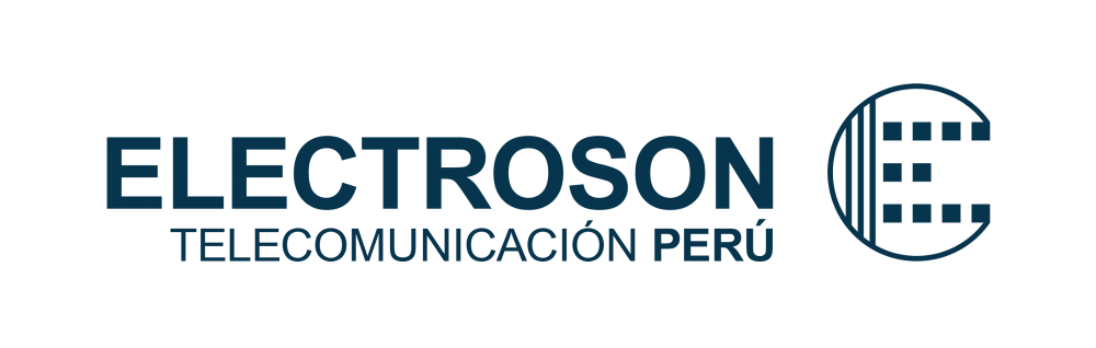 ELECTROSON Telecomunicación Perú ELECTROSON PERÚ - Lima